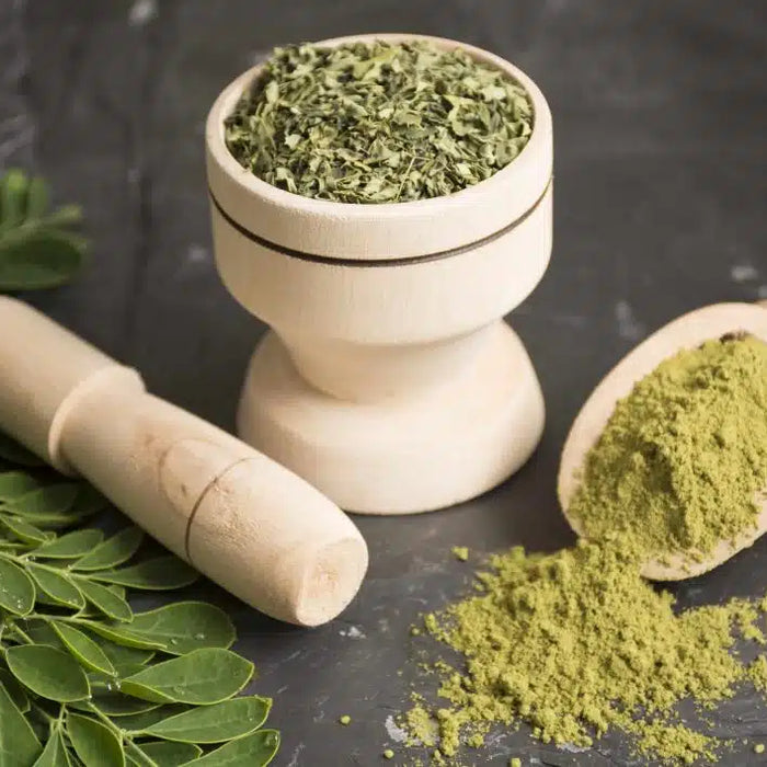 4 Ricette eccezionali a base di Moringa