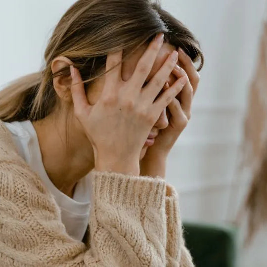 5-HTP: un precursore della serotonina per il benessere dell’umore, del sonno e dell’appetito