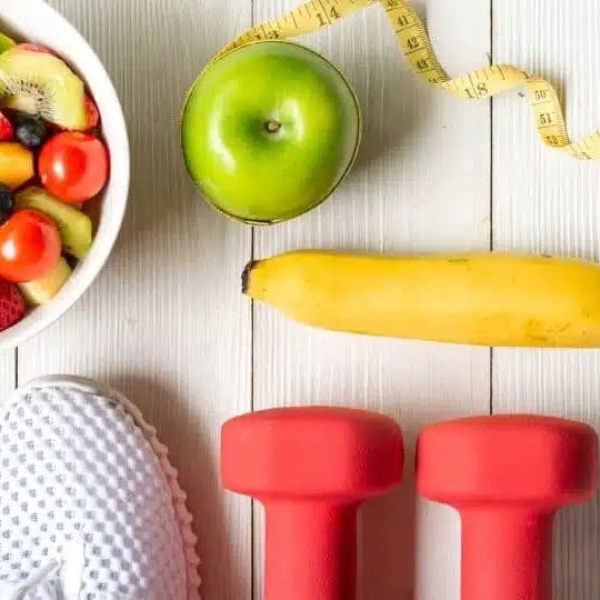 Come drenare i liquidi dalle gambe con integratori alimentari naturali