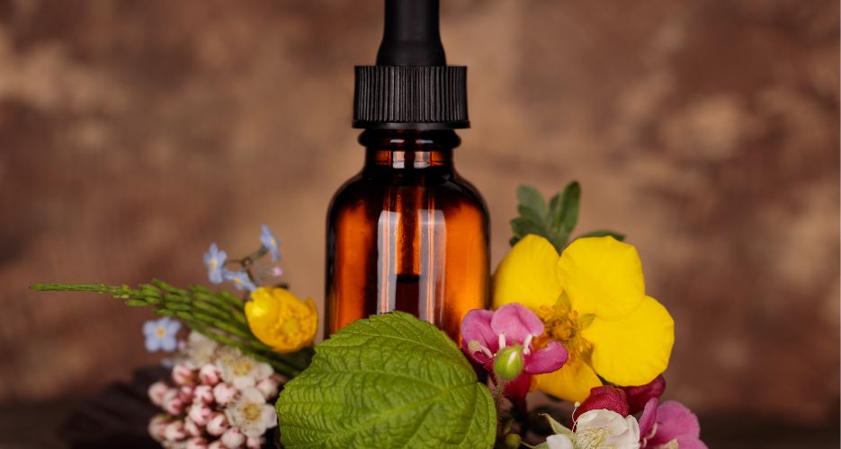 I 7 fiori di bach per ansia: come possono aiutarci