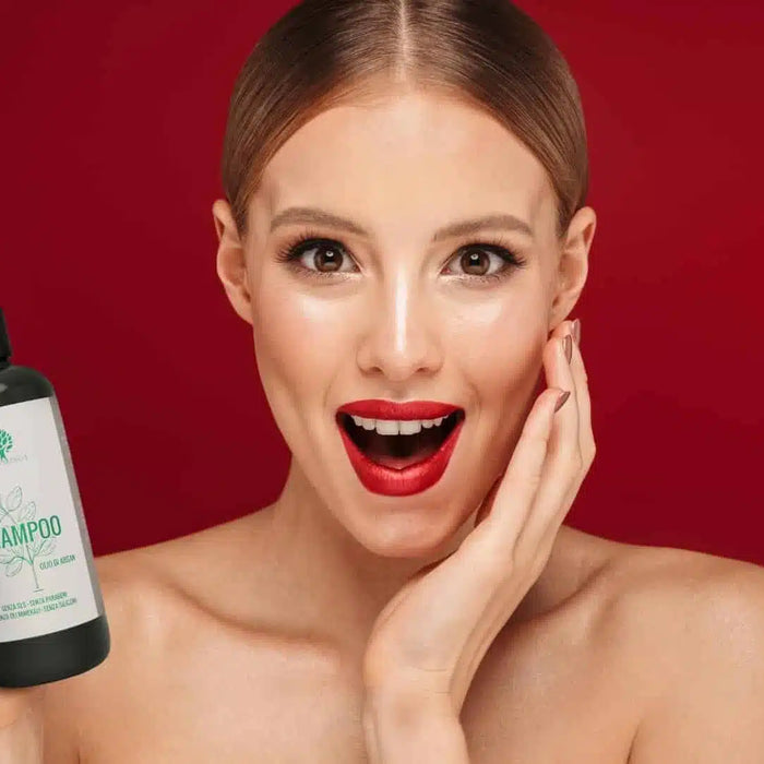 Shampoo alla Moringa: quali sono le sue funzioni e perché sceglierlo
