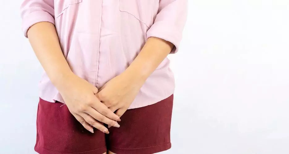 Secchezza vaginale: cause, sintomi e trattamenti