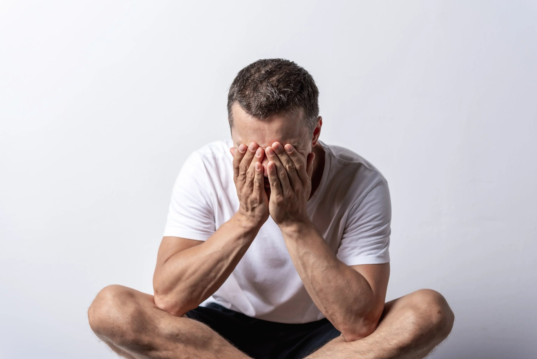 Andropausa: sintomi, età, diagnosi e rimedi naturali