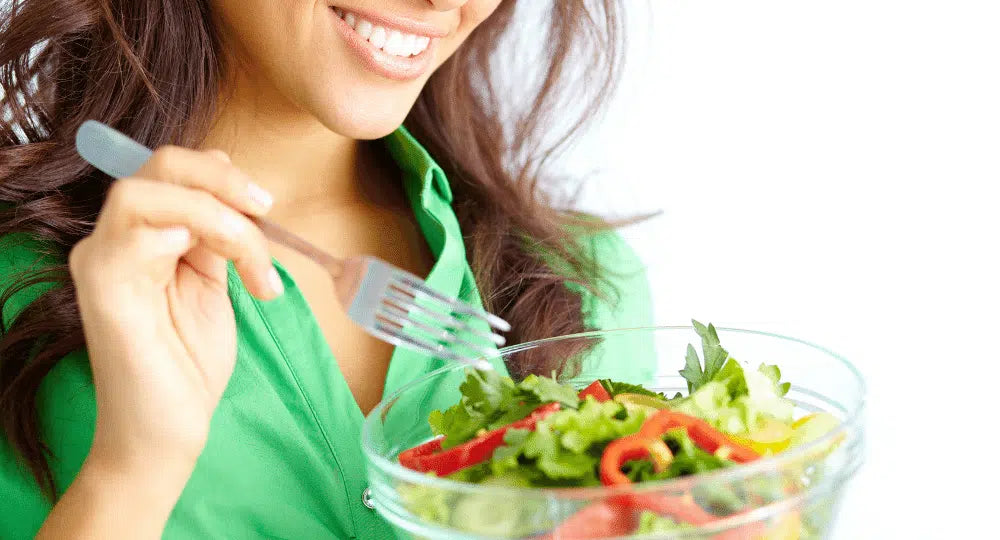 Come dimagrire in menopausa