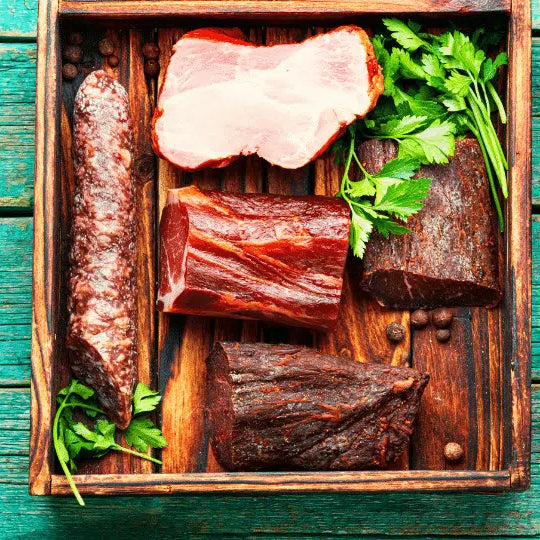 Dieta per la ritenzione idrica: i 5 alimenti da evitare