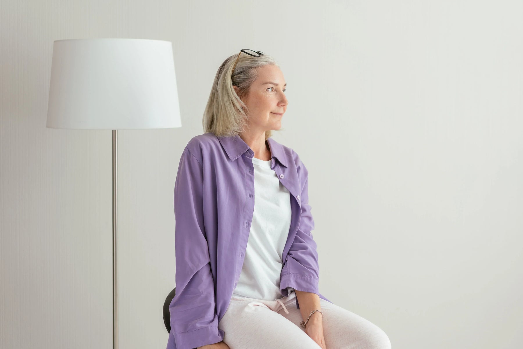 Maca per le donne in menopausa: come agisce sull'ipofisi (non sugli estrogeni)