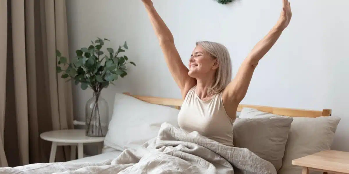 Come aumentare la libido femminile con la Moringa