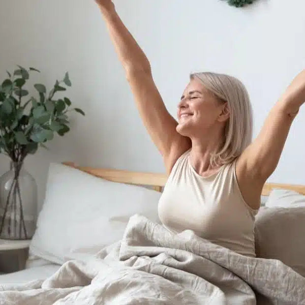 Come aumentare la libido femminile con la Moringa