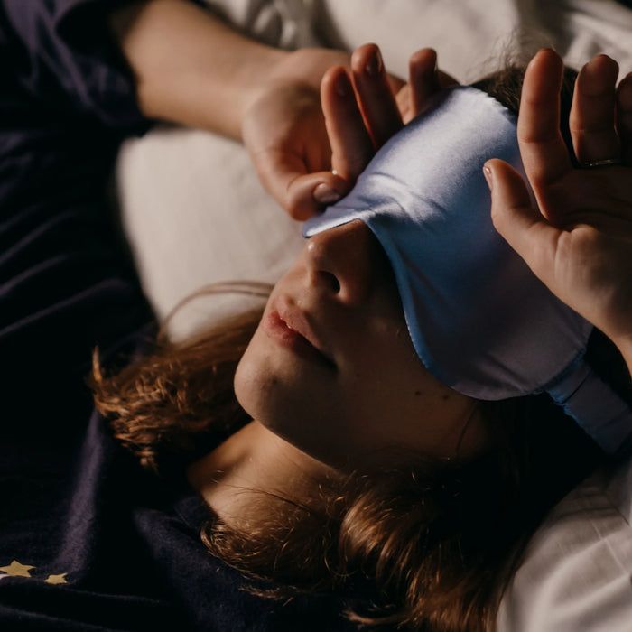 Magnesio per dormire: funziona davvero?