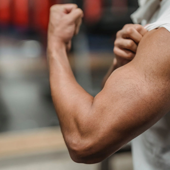 Integratori per testosterone: i migliori naturali (e quali evitare)