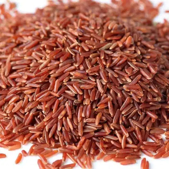 Monacoline da riso rosso fermentato, utili per il Colesterolo, attenzione ai nuovi limiti UE.