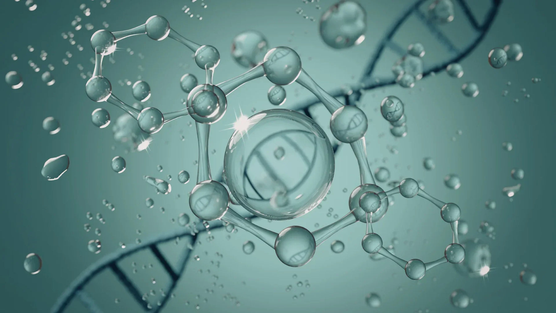 Pregnenolone: cos'è e come influenza cortisolo e progesterone