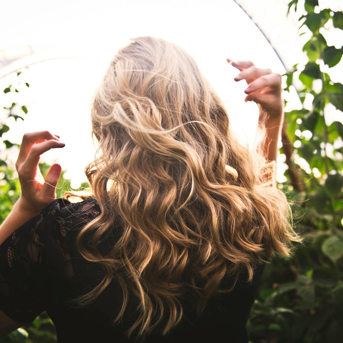 Caduta dei capelli: 17 rimedi naturali per contrastarla