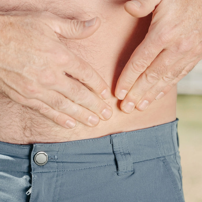 Colon irritabile: gli integratori con evidenza scientifica (e dove entra la moringa)