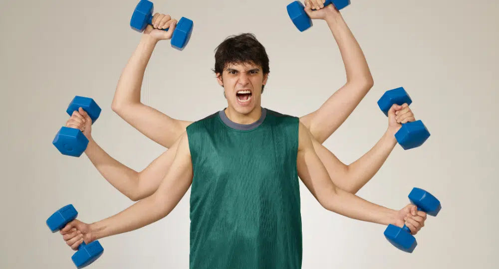 Più energie (anche sessuali) con Moringa e Tribulus