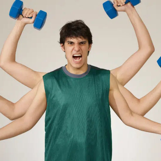 Più energie (anche sessuali) con Moringa e Tribulus