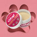 Vasetto aperto Balsamo Zampe Wellwoof by RedMoringa, crema polpastrelli cane e gatto alla Moringa, 100% naturale