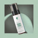Mousse Intima RedMoringa, detergente intimo delicato con Moringa, acqua di menta e mirtillo nero, flacone con erogatore