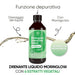 Moringlow con borraccia redmoringa