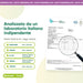 Analisi di laboratorio indipendente: salmonella, listeria, glutine, lattosio