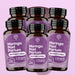 Sei flaconi di Moringa Post Partum Mother's Milk RedMoringa, integratore per l'allattamento con Galega, scorta da 6