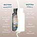 redmoringa biotin compared with a generic biotin