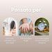 Made for hair and nails