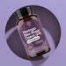 Flacone di Moringa Riso Rosso e Coenzima Q10 RedMoringa, integratore colesterolo in 60 capsule da 525 mg