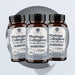 Three jars of RedMoringa Moringa Collagen and Hyaluronic Acid, 180 capsules for three months of skin beauty