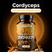 Oravita Cordyceps, extracto estandarizado al 40% de polisacáridos