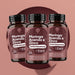 Tres frascos de Moringa Acerola y Zinc RedMoringa, complemento defensas inmunitarias, reserva para 3 meses