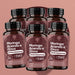 Seis frascos de Moringa Acerola y Zinc RedMoringa, complemento defensas inmunitarias, reserva para 6 meses