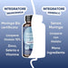 redmoringa supplement compared with a generic one
