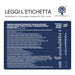 Label of Moringa Fertility for Him