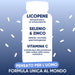 Lycopene, selenium and zinc, vitamin C and organic Moringa