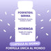 Soy phosphatidylserine standardised to 20% and organic Moringa
