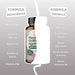 Formula redmoringa a confronto con una formula generica