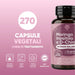 270 capsule vegetali per 3 mesi (3 flaconi)