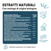 Etiqueta complemento Moringa Griffonia y Melatonina RedMoringa: melisa, amapola de California, valeriana y melatonina 1 mg