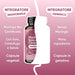 Complemento menopausia RedMoringa comparado con un complemento genérico