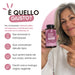 Para quien entra en la menopausia: alivio de las molestias y huesos normales con la vitamina D