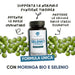 Selenio e Moringa RedMoringa tra compresse verdi: funzione tiroidea, difese immunitarie e protezione dallo stress ossidativo