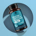 RedMoringa Moringa Griffonia and Melatonin Sonno, jar of 60 x 500 mg capsules: sleep supplement with California poppy