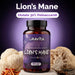 Oravita Lion's Mane, fruiting body extract standardised to 30% polysaccharides
