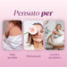 Intimate lubricant designed for sensitive skin, menopause and daily comfort