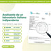Moringa tested by an independent Italian laboratory: salmonella, listeria and lactose not detected