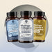 Set Piernas Perfectas RedMoringa: Moringa Arándano y Vid Roja, Moringa Colágeno y Moringa Piña y Bromelina, 3 frascos