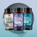 Set Relax & Sueño: cápsulas Moringa Griffonia, Moringa Fosfatidilserina y Moringa Melatonina
