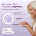 Formula chiara: pigmenti viola, camomilla, malva BIO, tensioattivi delicati, per capelli colorati
