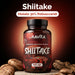 Shiitake Oravita estandarizado al 30% de polisacáridos